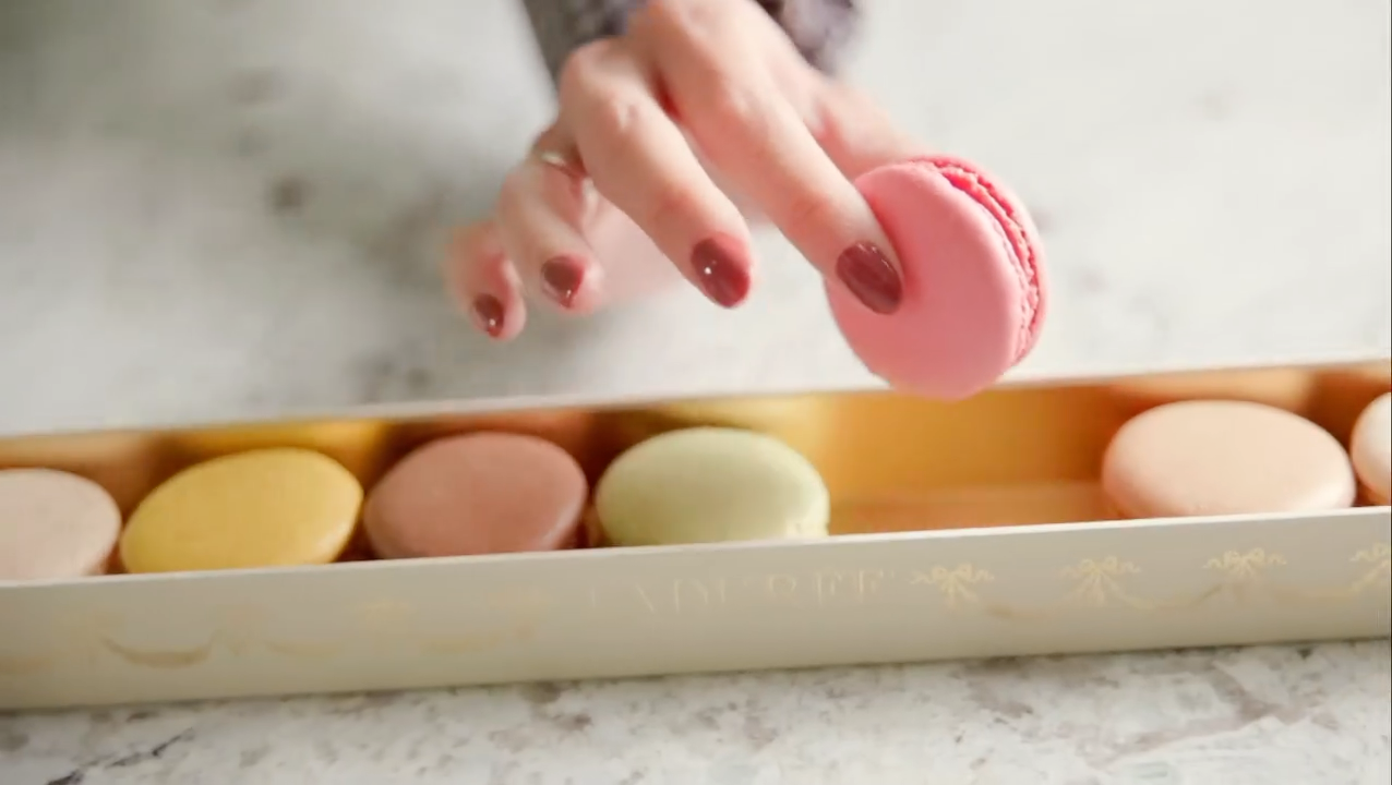 两全其美 | 欢迎来到代入式本地生活长视频情景内容私域电商社区