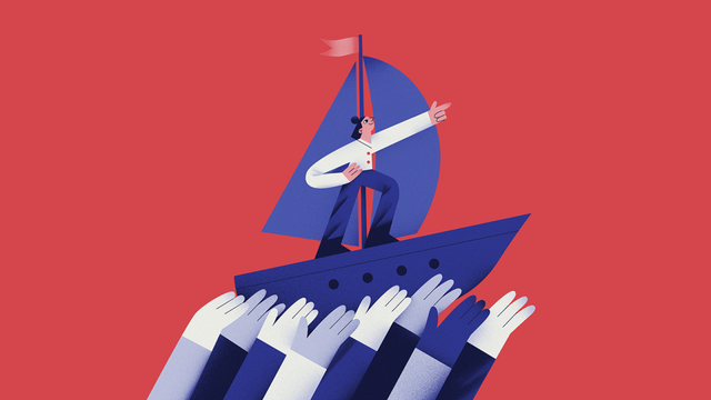 为什么军人容易创业成功 | 商场如战场的真实逻辑