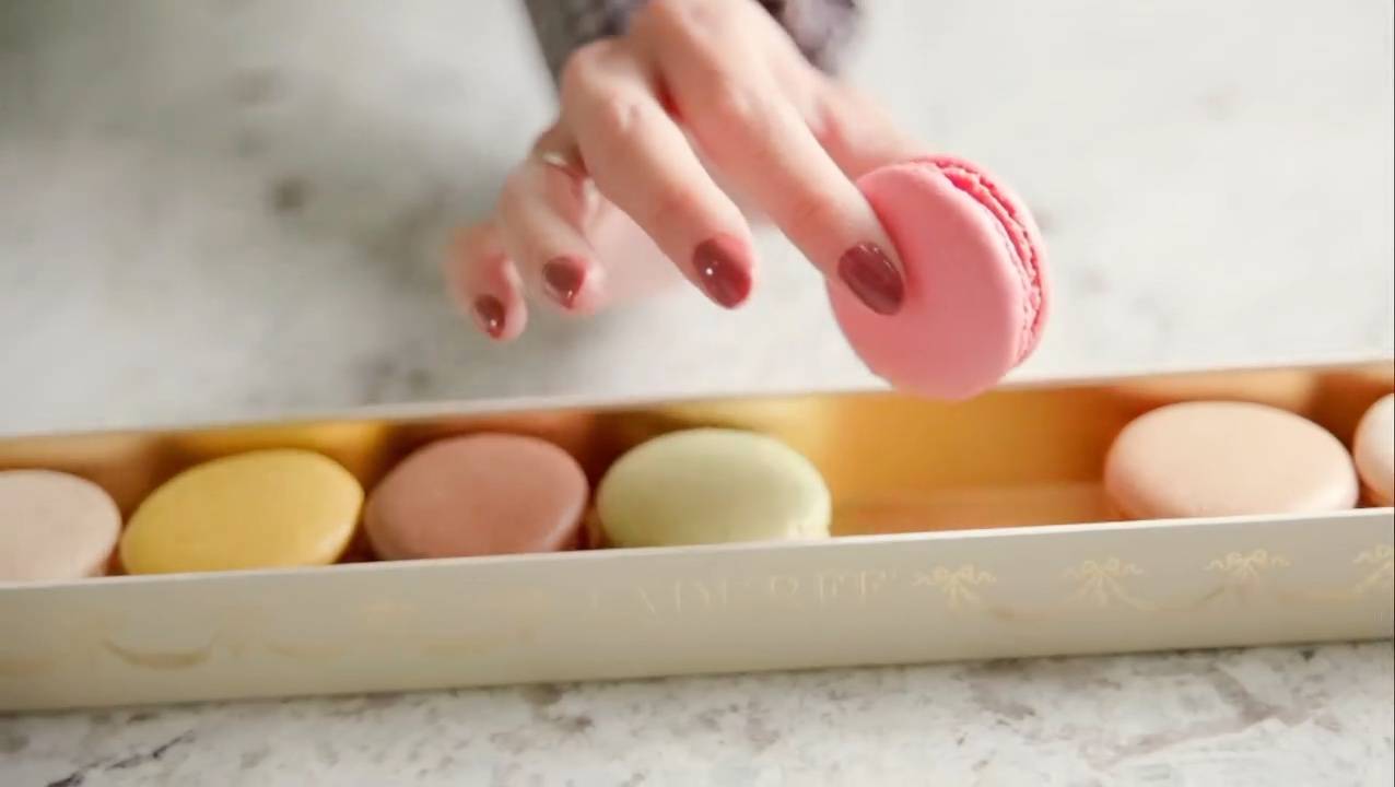 两全其美 | 欢迎来到代入式本地生活长视频情景内容私域电商社区